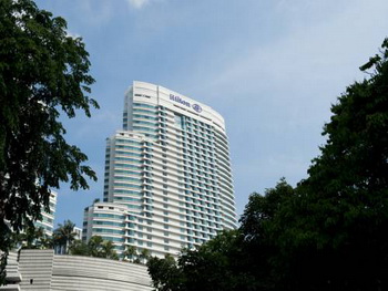 Kuala Lumpur, Hilton Kuala Lumpur